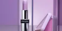 Make-up ispirato all&rsquo;archivio per Prada