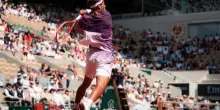 Arnaldi, Berrettini, Cobolli: ecco quanto vale l&rsquo;impresa al Roland Garros per il patrimonio dei tre tennisti azzurri