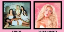 Victoria&rsquo;s secret svela la line-up di cantanti per il prossimo show a Los Angeles