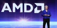 Semiconduttori, i risultati di Amd superano le aspettative ma non basta. Ecco perch&eacute; il titolo scende