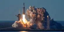 Avio, effetto SpaceX sulle azioni: +150% in un anno e la capitalizzazione tocca i 2 miliardi