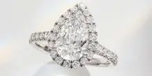 Richemont e Signet jewelers in trattative per partecipare all&rsquo;offerta su De Beers