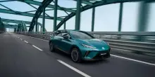 MG4 Urban, l&rsquo;elettrica compatta con spazio da segmento C e prezzo da citycar