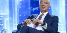 Difesa, a Leonardo contratti per un miliardo. Il ceo Mariani al salone di Farnborough: Ucraina possibile partner per i droni