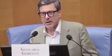 Carburanti, Giorgetti: nuova proroga delle accise dopo il 6 giugno