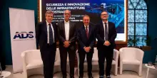 Ponti e viadotti, Autostrade dello Stato punta su IA, sensori e Digital Twin per la manutenzione predittiva