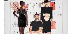 The wowness 112, Daniel Roseberry: &laquo;Mi piace far dialogare l&rsquo;heritage di Schiaparelli con la cultura pop&raquo;