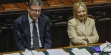 Manovra, il testo arriva al Senato: al via l&rsquo;esame su Irpef, pensioni, imprese, affitti e bonus