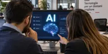 Intelligenza artificiale, nelle imprese non si pu&ograve; automatizzare anche la responsabilit&agrave; dei manager