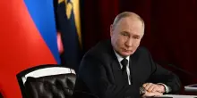 Putin pronto a chiudere i rubinetti all&rsquo;Europa, la Russia prepara lo stop alle forniture di gas e guarda alla Cina