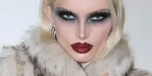 Gucci, il make-up ora riparte dalla passerella