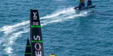 Napoli a gonfie vele: l’America’s Cup 2027 trasforma la città in capitale di sport, turismo e innovazione