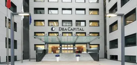 Dea Capital Re, Egon Zehnder cerca ad e presidente per la nuova governance chiesta da Bankitalia