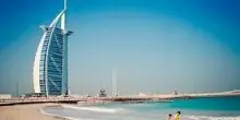 Dubai sotto attacco, cos&igrave; la guerra ha distrutto l&rsquo;illusione di non essere in Medio Oriente