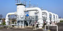 Stoccaggi, Italia vicina al traguardo del 90%. Ma l&rsquo;Europa a corto di gas preoccupa gli analisti