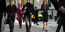 Kering affonda in borsa con Gucci, il lusso europeo paga il conto del rallentamento
