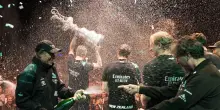 &laquo;Sail&raquo;, il documentario sulla Louis Vuitton 37&ordf; America&rsquo;s cup alla Mostra di Venezia