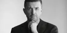 Alessio Lillocci: &laquo;Da Canali ho avuto subito la sensazione di essere a casa&raquo;