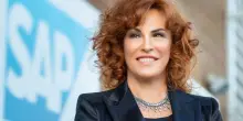 La tedesca Sap cerca alleanze con le big tech. E cresce in Italia
