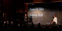 Luca de Meo: &laquo;Al via per i giovani Kering Accademia per le eccellenze. L&rsquo;85% della nostra produzione &egrave; in Italia&raquo;