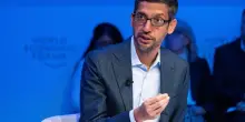 Alphabet entra nel Dow Jones e prende il posto di Verizon da luned&igrave; 29 giugno
