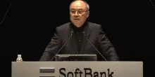 SoftBank cerca 100 miliardi di dollari nel Golfo per accelerare la scommessa sull&rsquo;AI