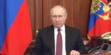 Ucraina, Putin ferma i raid su Kiev per tre giorni. Gli inviati Usa Kushner e Witkoff a Mosca