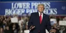 Donald Trump nomina il capo dell'intelligence Clayton zar dell'intelligenza artificiale