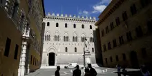 Come mantenere l&rsquo;identit&agrave; di Mps