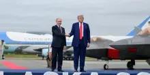 Petrolio a 114 dollari e Putin invia il gasolio negli Usa. Ma potrebbe arrivare solo dopo le elezioni di midterm