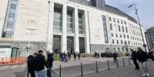 Procura di Milano, acquisizioni di atti per nove case di moda