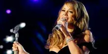 Mariah Carey &egrave; la prima star internazionale di Milano Cortina 2026