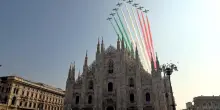 Milano, capitale dell&rsquo;export. Le esportazioni sfiorano 14 miliardi nei primi tre mesi dell&rsquo;anno. I settori che contano di pi&ugrave;