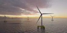 Aero: l&rsquo;eolico in mare pu&ograve; sbloccare 130 miliardi, ma solo se le aste partiranno subito