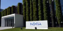 Nokia, il titolo scende dopo annuncio calo utile. Pesano le stime prudenti 2026 e il cambio di presidente del board
