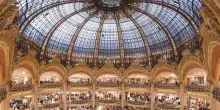Clima e inflazione frenano il retail in Francia (-18%)