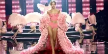 Victoria&rsquo;s secret vola del 15% nel primo trimestre e rivede l&rsquo;outlook al rialzo