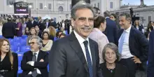 Mps, Luigi Lovaglio replica al FT: il nostro piano non &egrave; una fusione a quattro