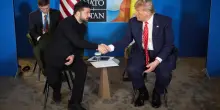 Ft: Trump ha incoraggiato Zelensky a colpire Mosca. Una strategia per aumentare la pressione sul Cremlino?