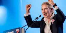 Le 20 azioni in Germania e Italia che possono correre con l&rsquo;Afd