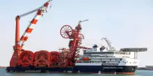 Saipem, nuovo contratto offshore in Turchia da 425 milioni di dollari. I piani di Ankara per il gas naturale
