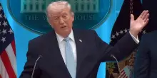 Usa, Trump rende pubblici i documenti top secret sugli Ufo