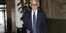 Parla Piero Cipollone (Bce): Ecco cosa fa un banchiere. Tassi d&rsquo;interesse, inflazione ed euro digitale, &laquo;ma pensiamo sempre alle famiglie&raquo;