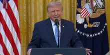 Guerra in Iran, la diretta | Donald Trump: produzione bellica Usa mai cos&igrave; alta. Ma c&rsquo;&egrave; fiducia su un accordo di pace