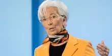 Bce: le imprese europee vedono un&rsquo;impennata dell&rsquo;inflazione se continuer&agrave; la guerra in Medio Oriente