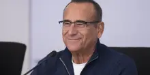 Festival di Sanremo: Carlo Conti al 58% di share ma 3 milioni di spettatori in meno rispetto al 2025