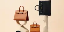 Lusso, portafogli alla prova nel 2026. Richemont e Herm&egrave;s i titoli su cui scommettono gli analisti