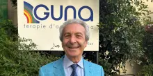 Guna, crescita e innovazione nella medicina integrata