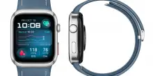 Huawei Watch D2, pressione arteriosa sempre sotto controllo