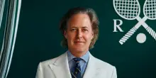 David Lauren: &laquo;Questo &egrave; il nostro momento d&rsquo;oro? Nessun segreto, solo tanto lavoro&raquo;